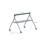 Yealink MB FS P750T – 3311084