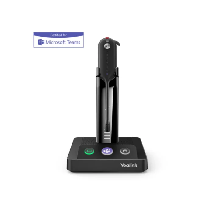 Yealink WH63 Teams V4 – 1308004,D