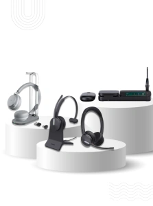 Headset