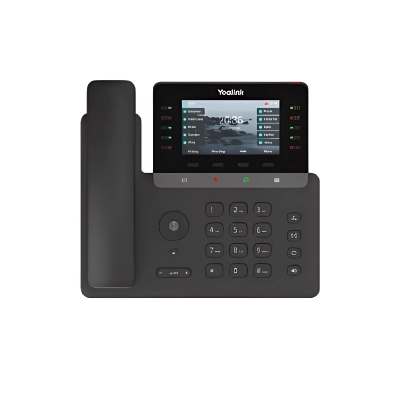 Yealink T74W
