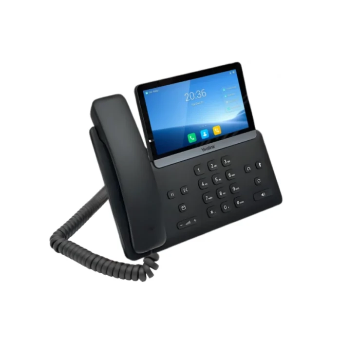 Yealink T77U