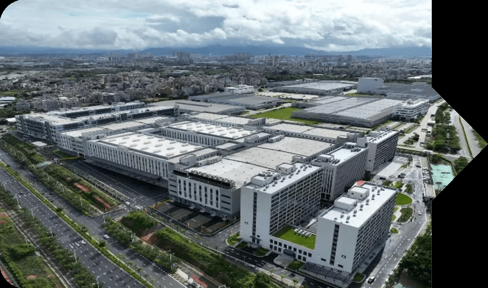 Yealink Smart Industrial Park