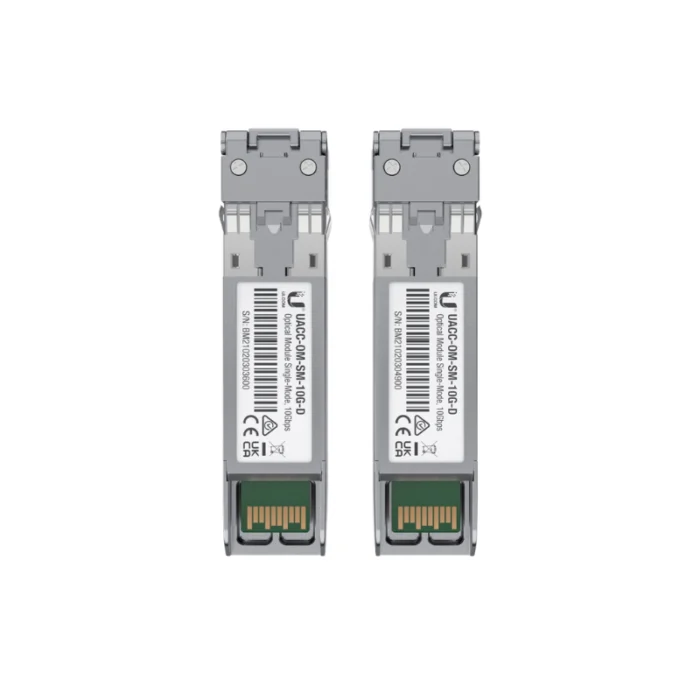 Ubiquiti 10g SM Optical Module