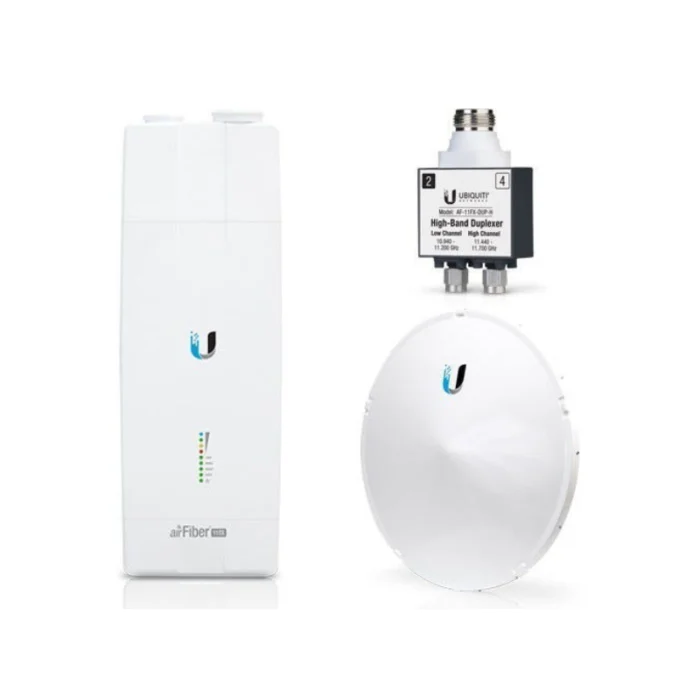 Ubiquiti AF11-Complete-HB High-Band PtP Kit