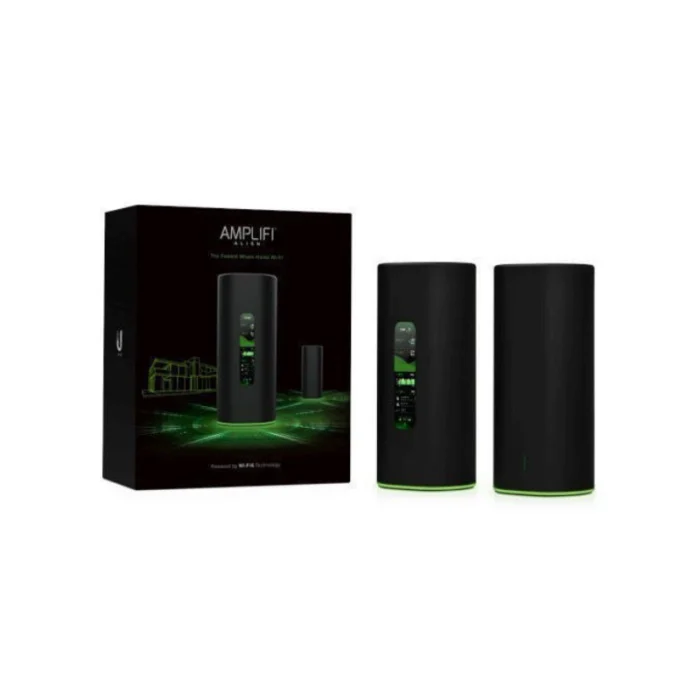 Ubiquiti AmpliFi Alien WiFi Kit