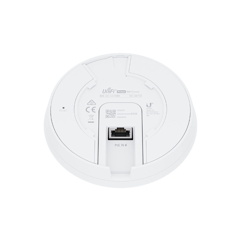 Ubiquiti Dome Camera PoE Switch Kit