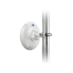 Ubiquiti NBE 2AC 13 US NanoBeam 2.4GHz 13dBi