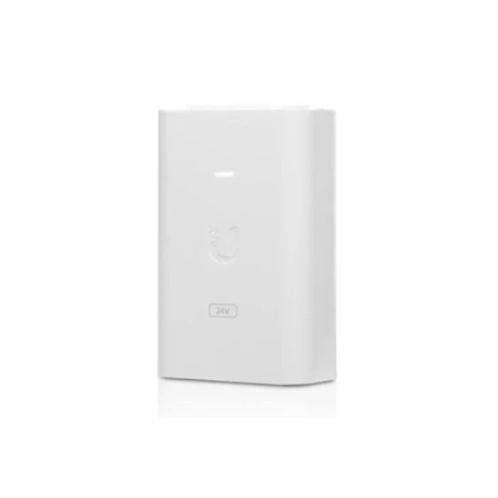 Ubiquiti POE-24-12W-WH 24V .5A PoE White