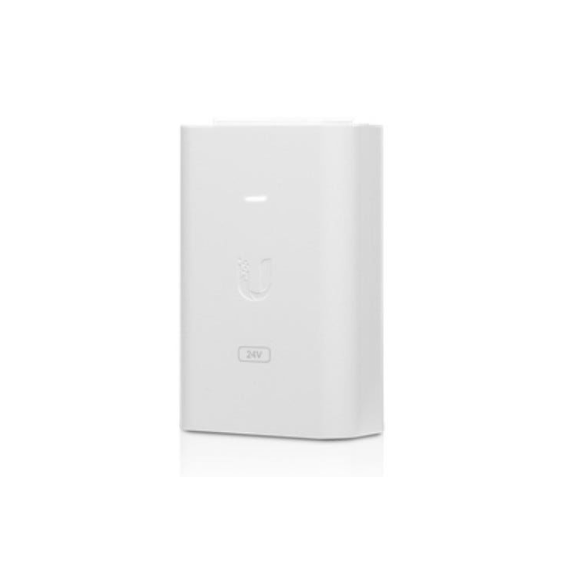 Ubiquiti POE-24-12W-WH 24V .5A PoE White
