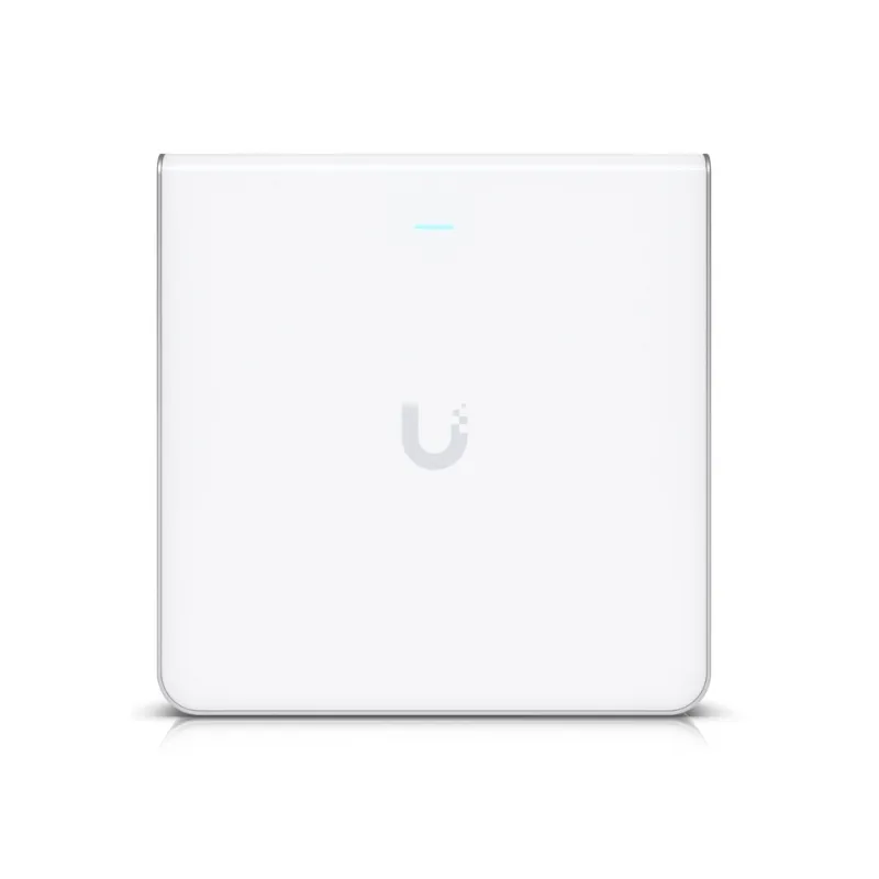Ubiquiti U6 Enterprise In-Wall AP