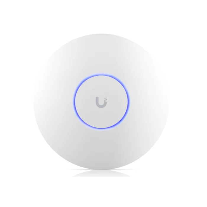 Ubiquiti U6-LR-US UniFi 6 Access Point