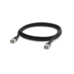 Ubiquiti UISP Outdoor Patch Cable 2m Black