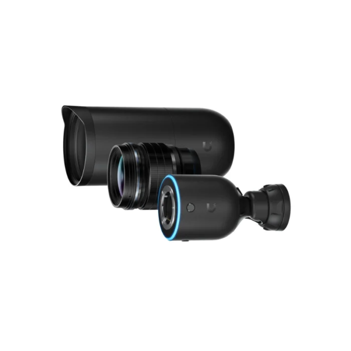 Ubiquiti UVC-AI-DSLR-LD UniFi Protect Camera