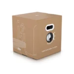 Ubiquiti UniFi Outdoor Cable C5e 305m White