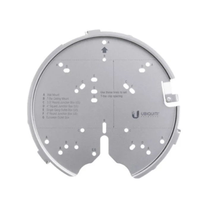 Ubiquiti UniFi U‑PRO‑MP Pro Mount System