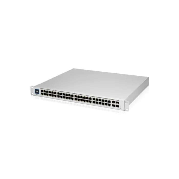 UniFi 48‑Port PoE Switch Pro