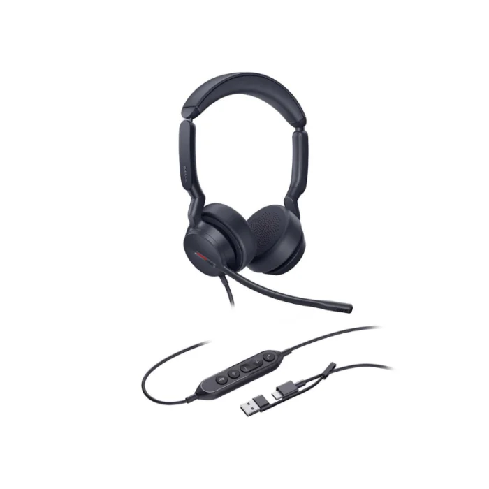 Yealink UH44 Dual UC USB-CA – 1308187