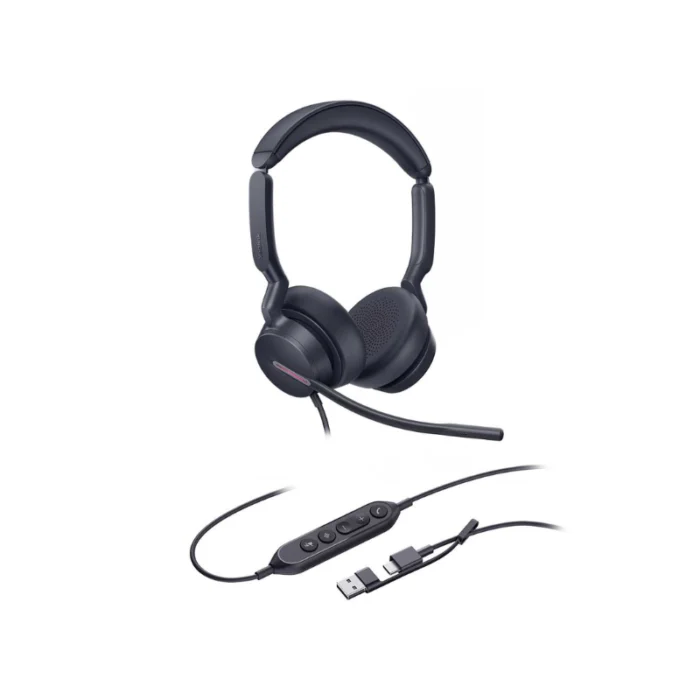 Yealink UH46 Dual Teams USB-CA – 1308182