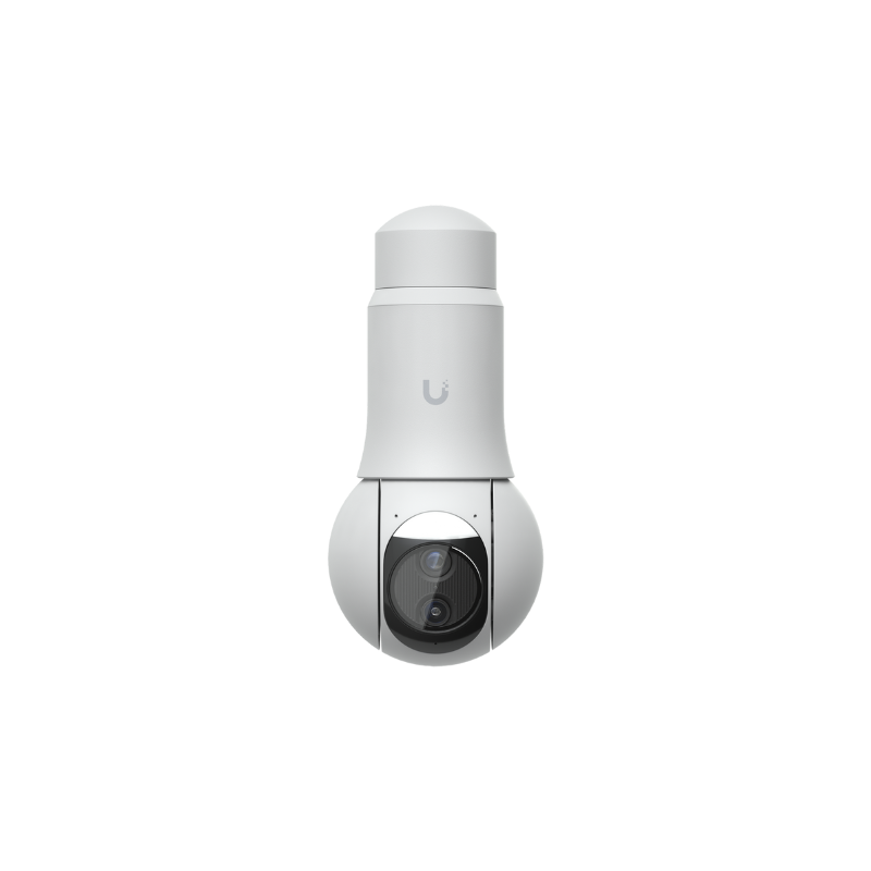 UVC-G6-PTZ-W UniFi G6 4K PTZ Camera