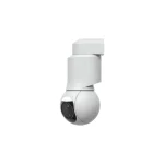 UVC-G6-PTZ-W UniFi G6 4K PTZ Camera