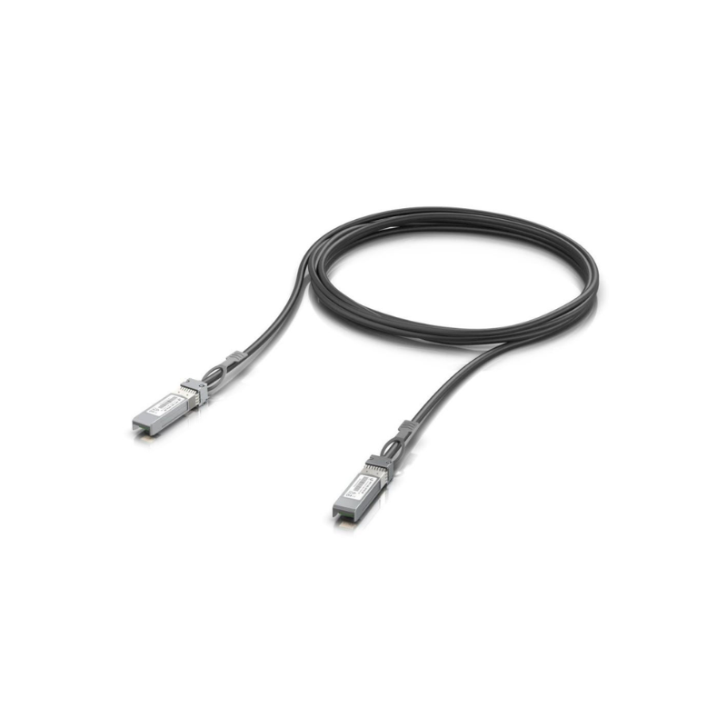 Ubiquiti 3m SFP Plus DAC Cable
