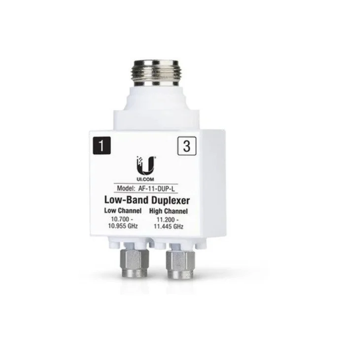 Ubiquiti AF-11-DUP-L airFiber 11GHz Low-Band Duplexer
