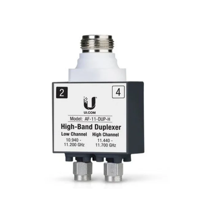 Ubiquiti AF-11 Duplexer High Band