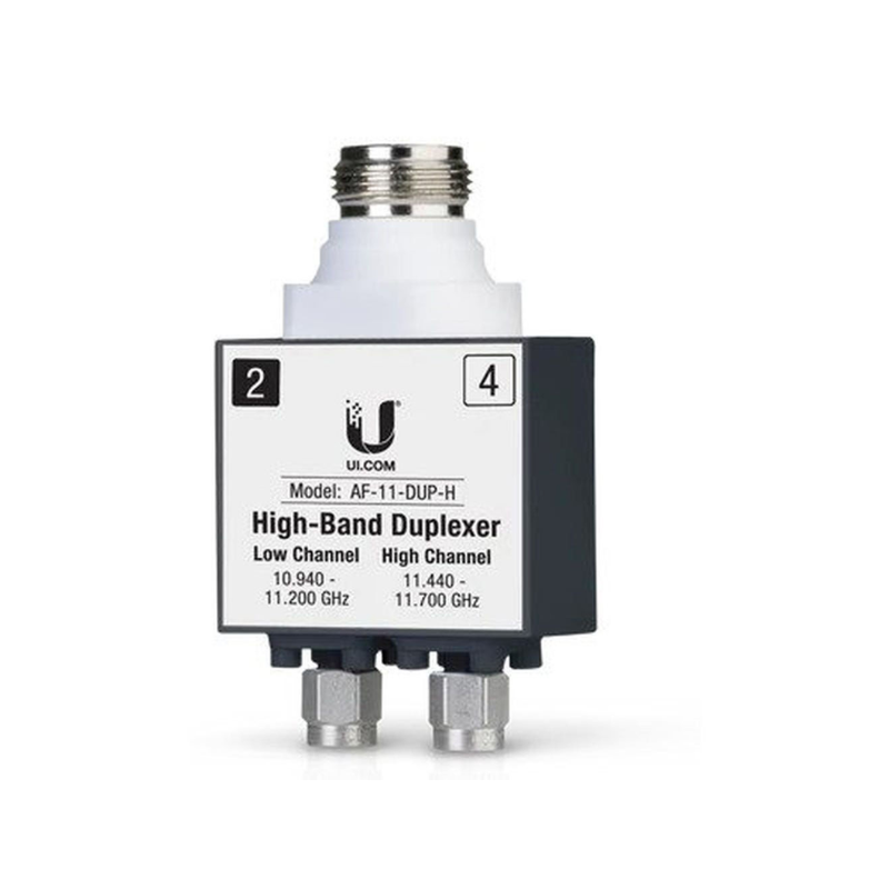 Ubiquiti AF-11 Duplexer High Band