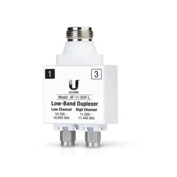 Ubiquiti AF-11 Duplexer Low Band
