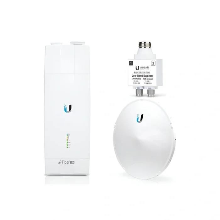 Ubiquiti AF11 Complete Low-Band Kit