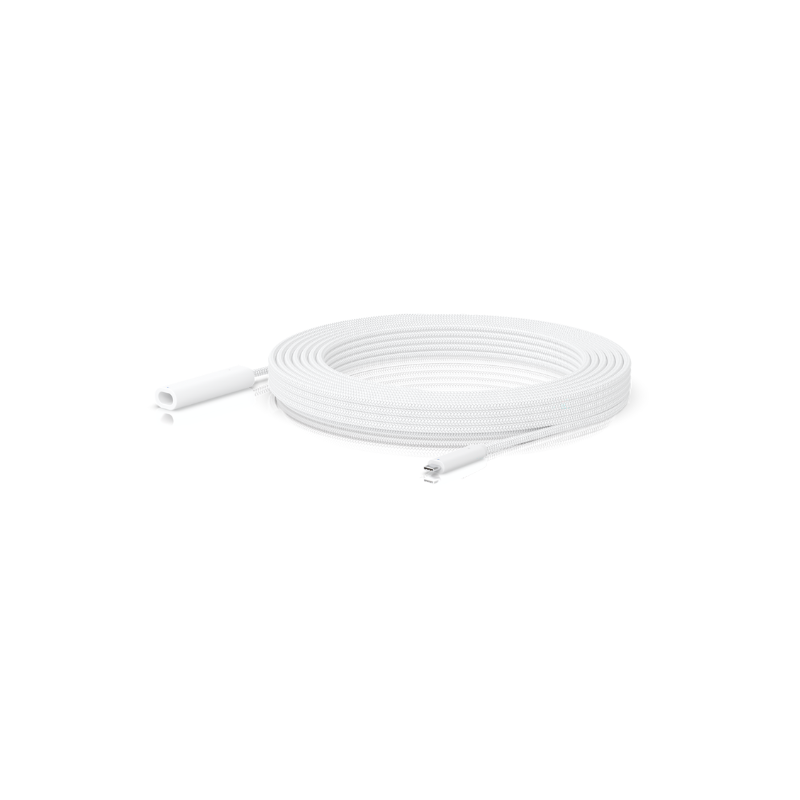 Ubiquiti AI Theta Audio Extension Cable 10m