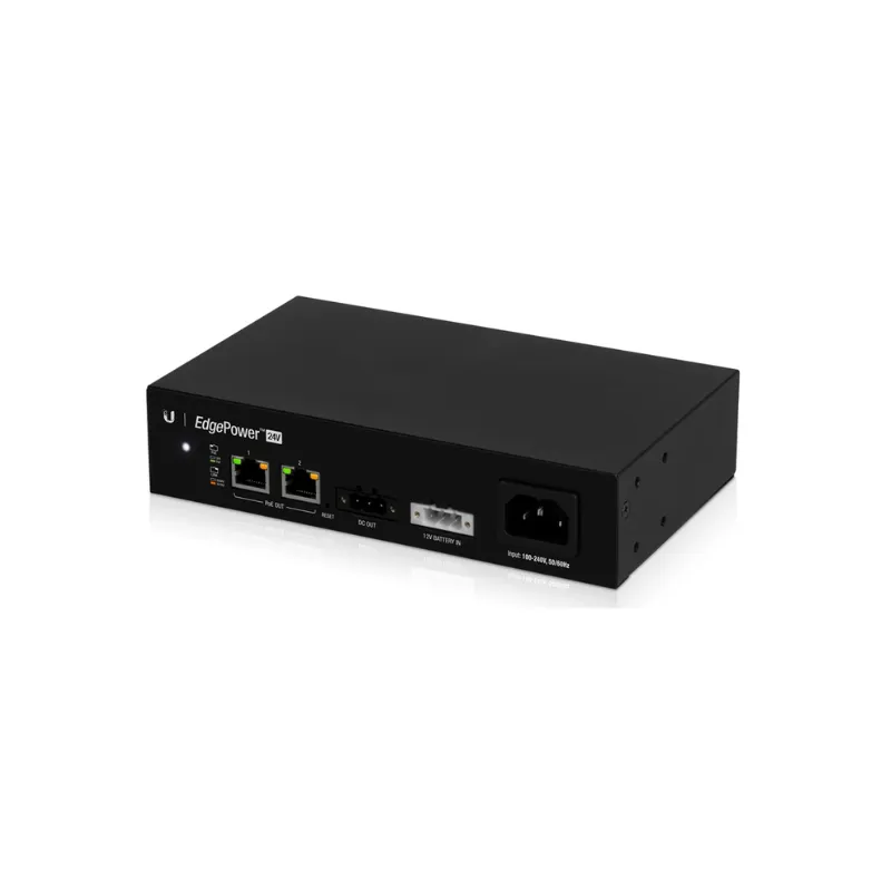 Ubiquiti EP-24V-72W EdgePower 24V-72W