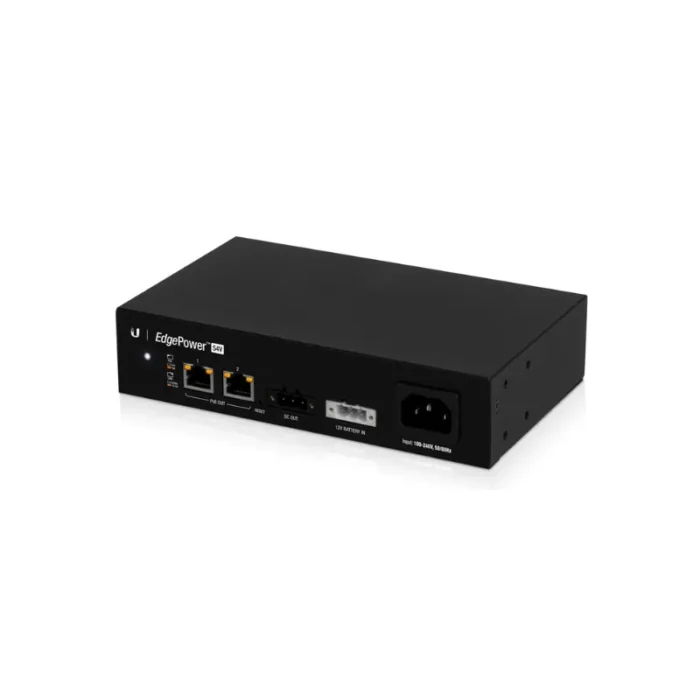 Ubiquiti EP-54V-150W EdgePoint DC Power Supply