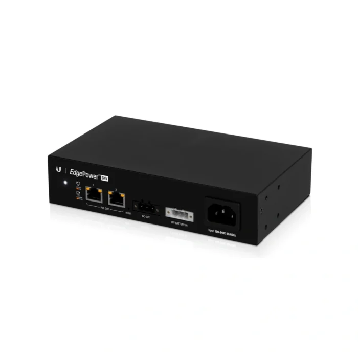 Ubiquiti EdgePoint 150W DC Power Supply
