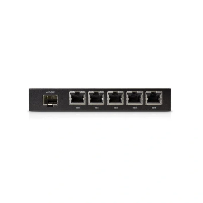 Ubiquiti EdgeRouter X SFP