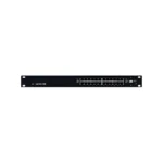 Ubiquiti EdgeSwitch 24-Port Gigabit 250W