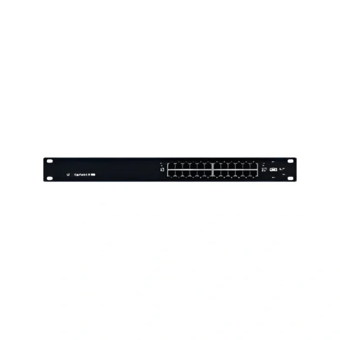 Ubiquiti EdgeSwitch 24-Port Gigabit 250W