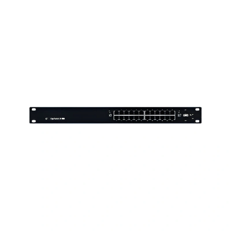 Ubiquiti EdgeSwitch 24-Port Gigabit 250W