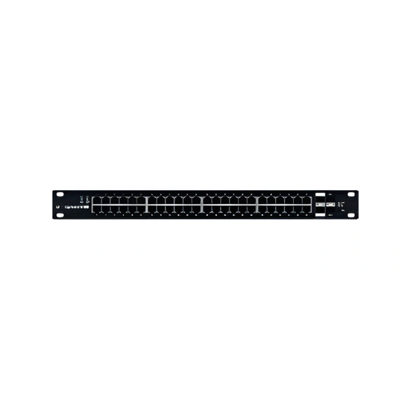 Ubiquiti EdgeSwitch 48-Port Gigabit 500W
