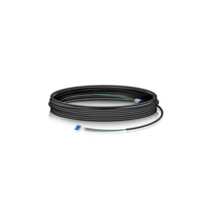 Ubiquiti FC-SM-200 Fiber Cable 200Ft
