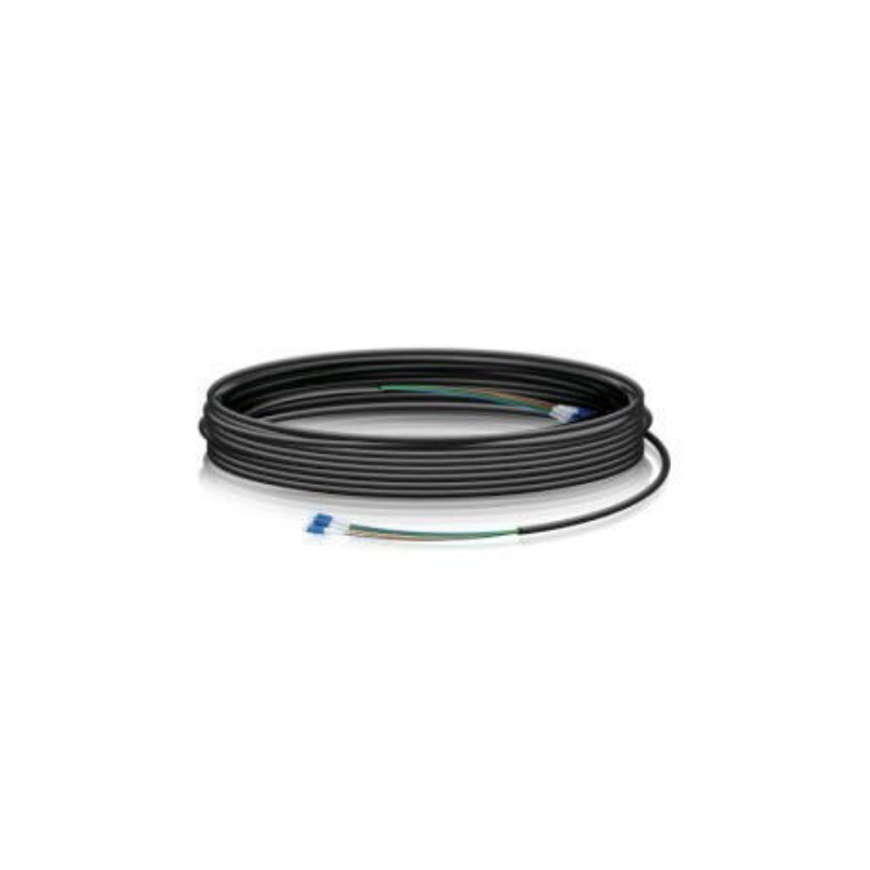 Ubiquiti FC-SM-200 Fiber Cable 200Ft