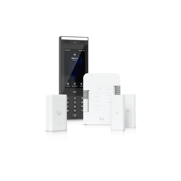 Ubiquiti G3 Gate Starter Kit