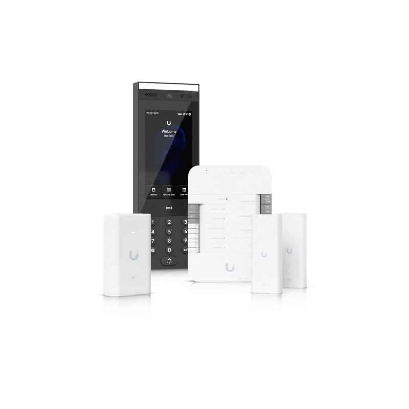 Ubiquiti G3 Gate Starter Kit