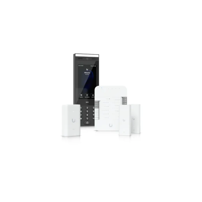 Ubiquiti G3 Gate Starter Kit