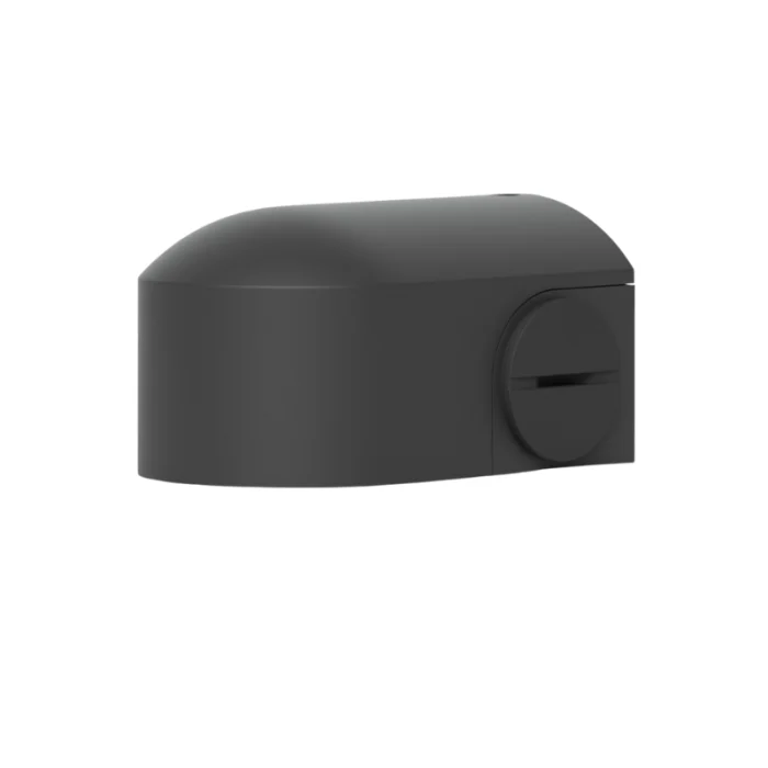 Ubiquiti G5 PTZ Conduit Adapter Black