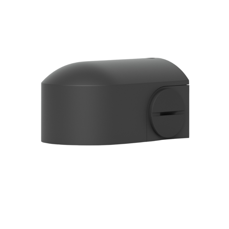 Ubiquiti G5 PTZ Conduit Adapter Black