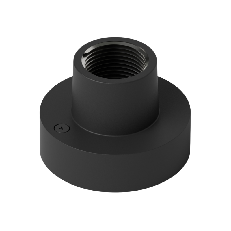 Ubiquiti G5 PTZ Pendant Mount Black