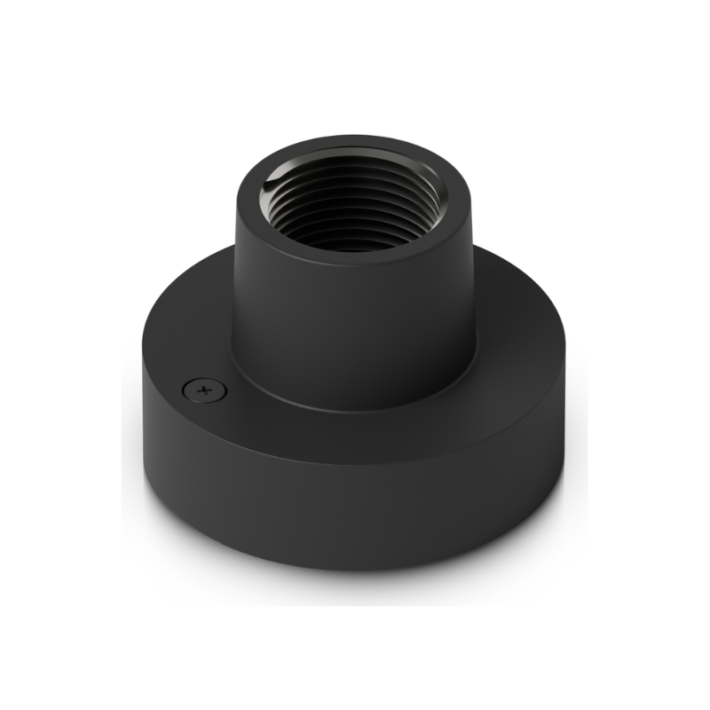 Ubiquiti G5 PTZ Pendant Mount Black