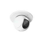 Ubiquiti G6 PTZ In-Ceiling Mount White