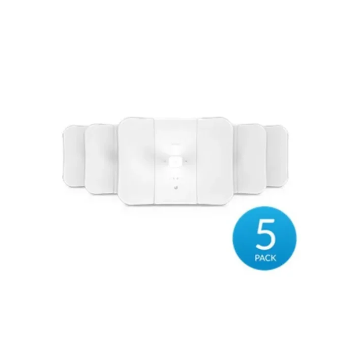 Ubiquiti LiteBeam ac LR 5-Pack